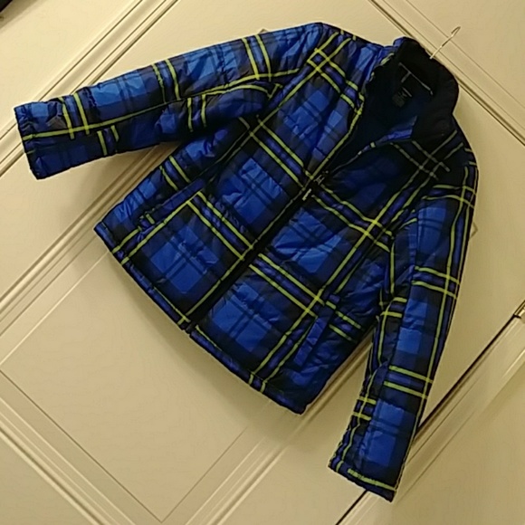 BOYS JACKET SIZE SIZE 18 - Picture 4 of 6